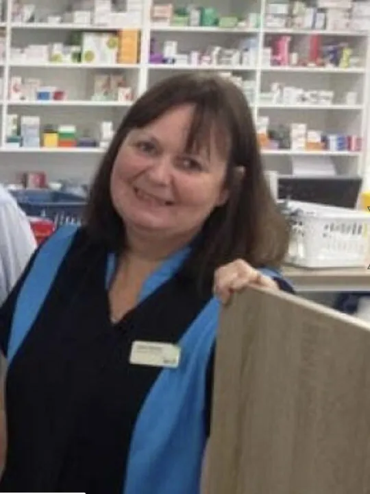 Pharmacy
