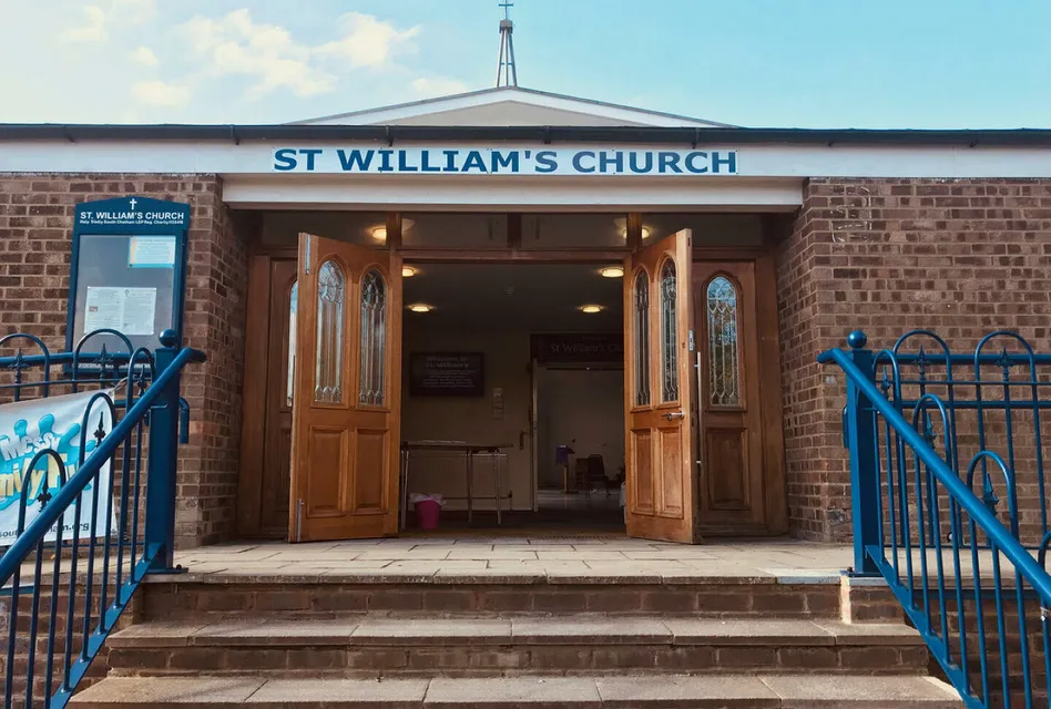 St Williams