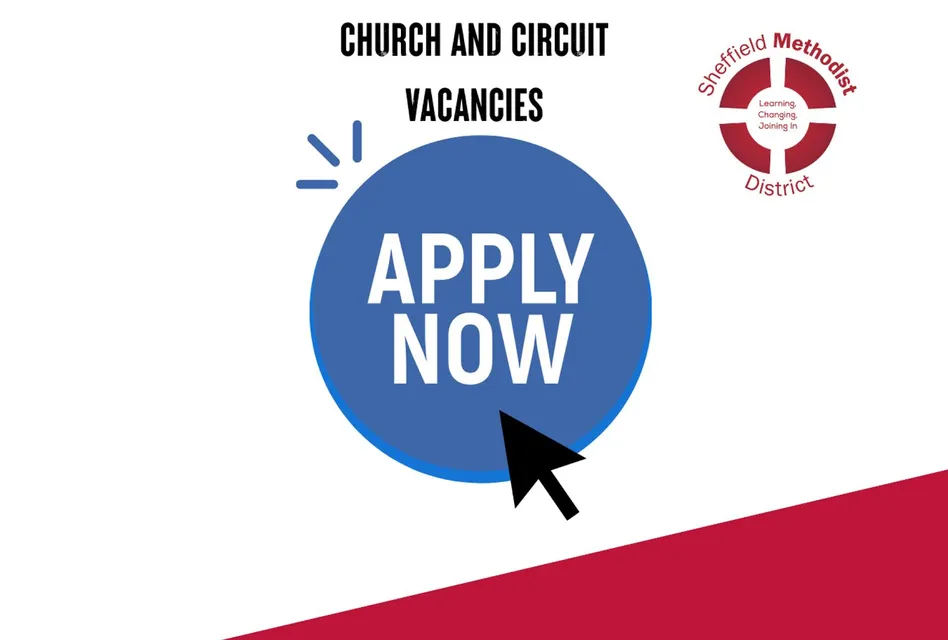 Church and Circuit Vacancies