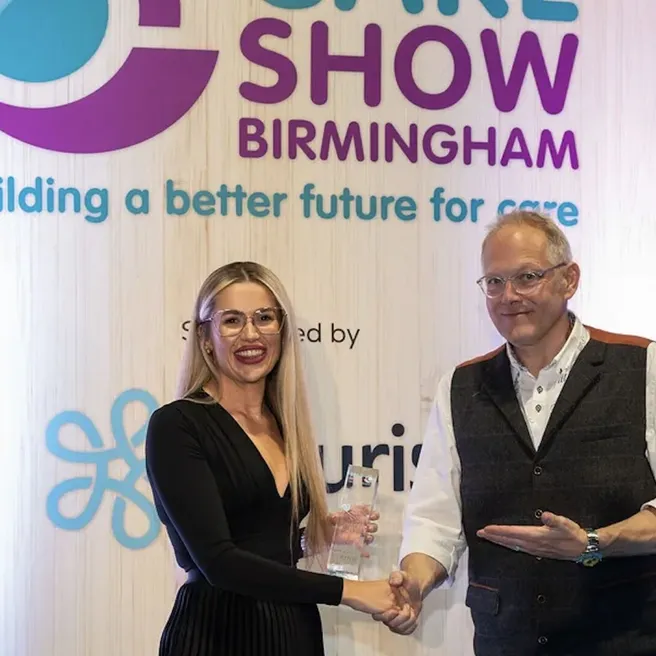 Care Show 30 Under 30