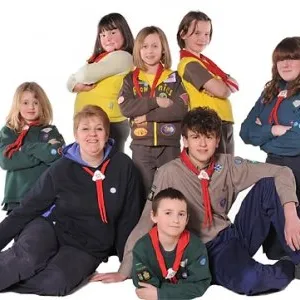 Scouts & Guides 02
