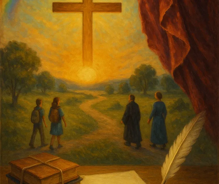 Cross