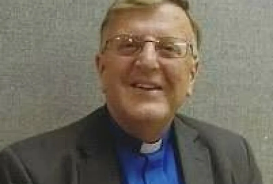 Christopher Parkes