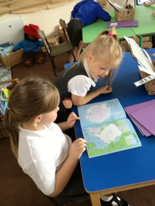 Geography