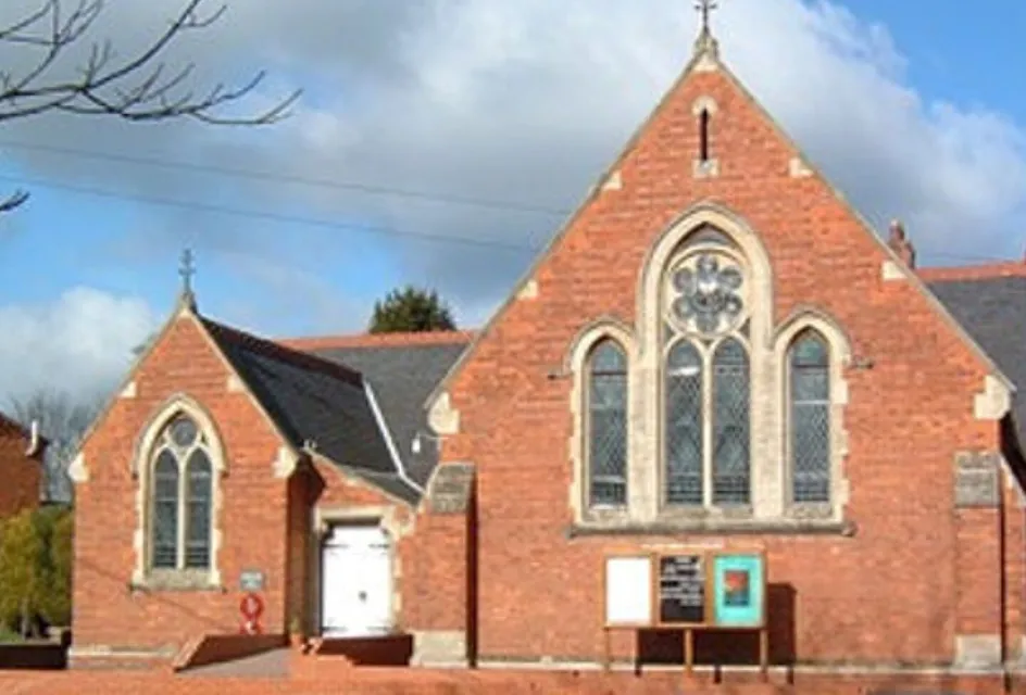 Wragby Methodist Church
