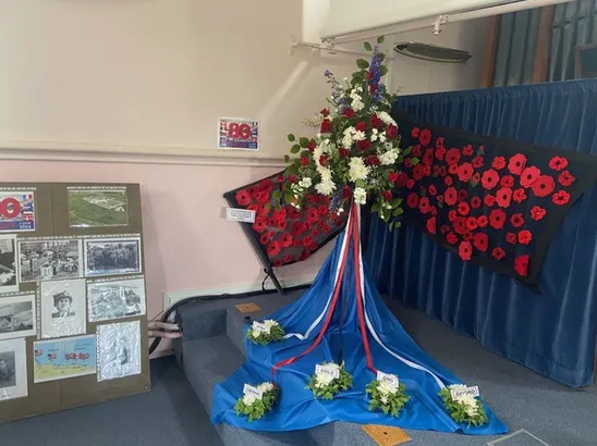 Holtwood &ndash; D-Day 80th