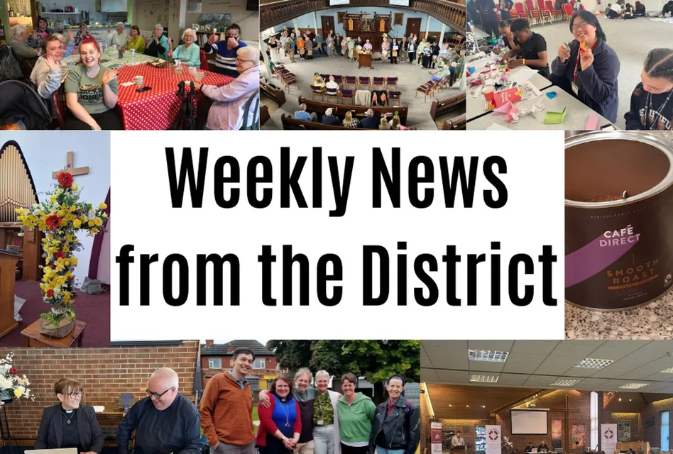 Weekly News