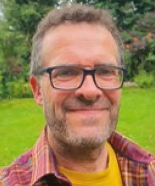 Rev Andrew Atkins
