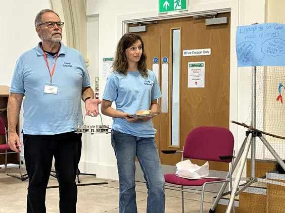 2025-09 &ndash; Synod Communion