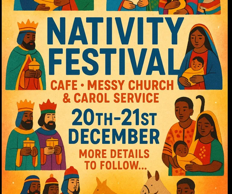Nativity Festival