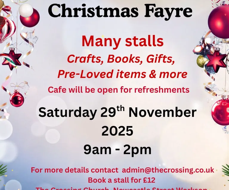 Christmas Fayre