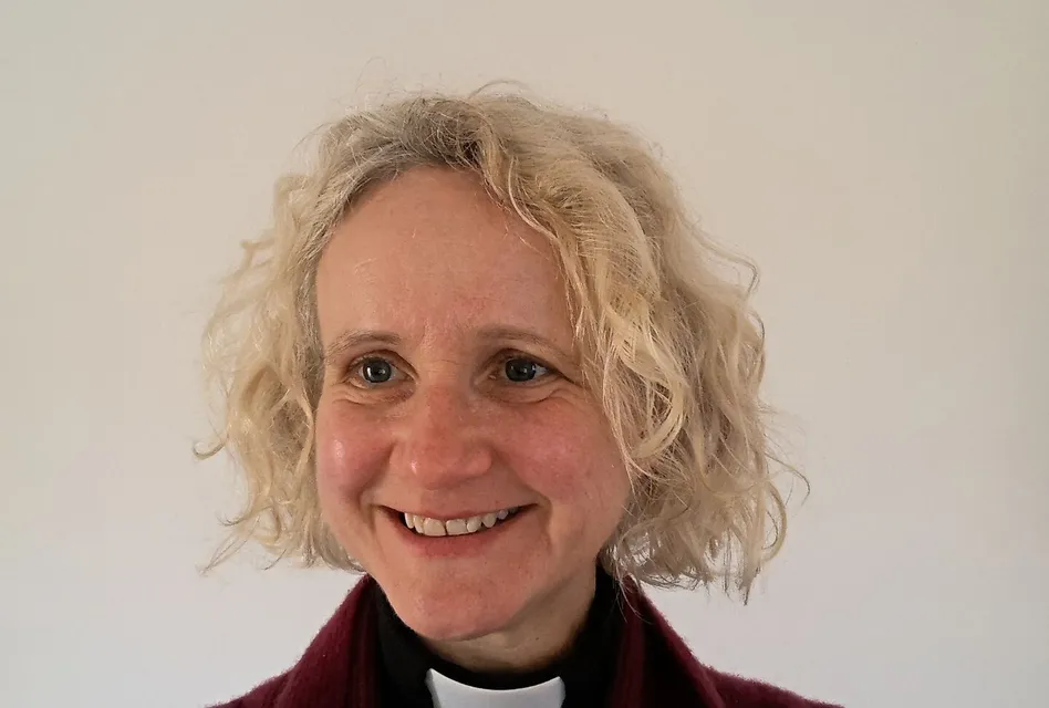 Rachel Pinkney October 2025