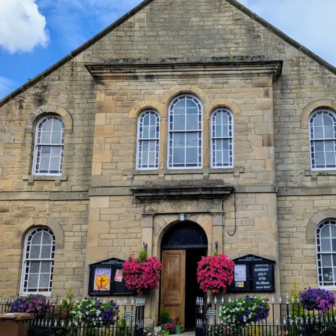 Allendale(1)