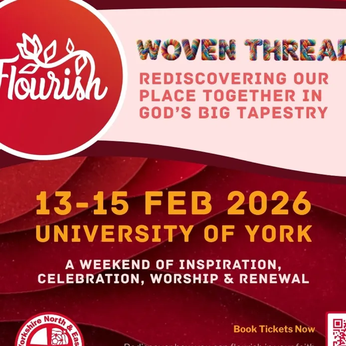 Flourish advert