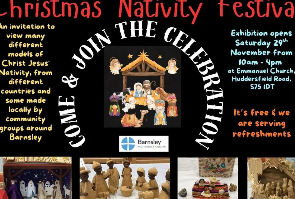 Christmas Nativity Festival