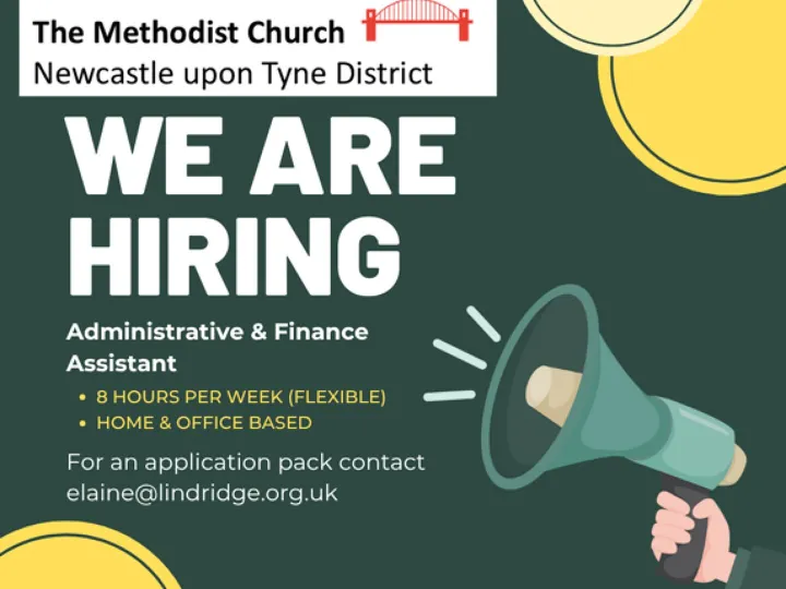 District Admin