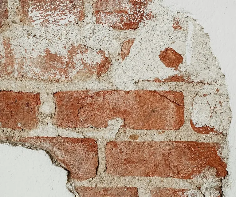 Brick Wall