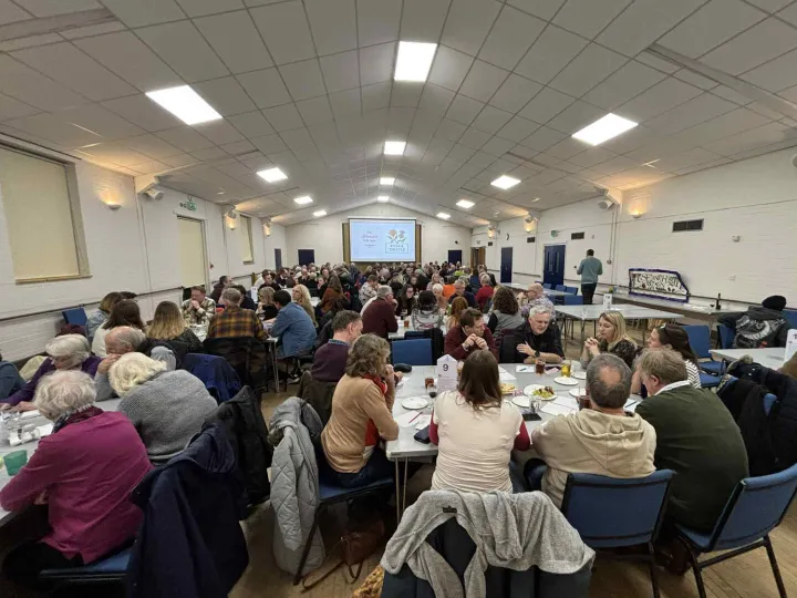 RaT Quiz Night