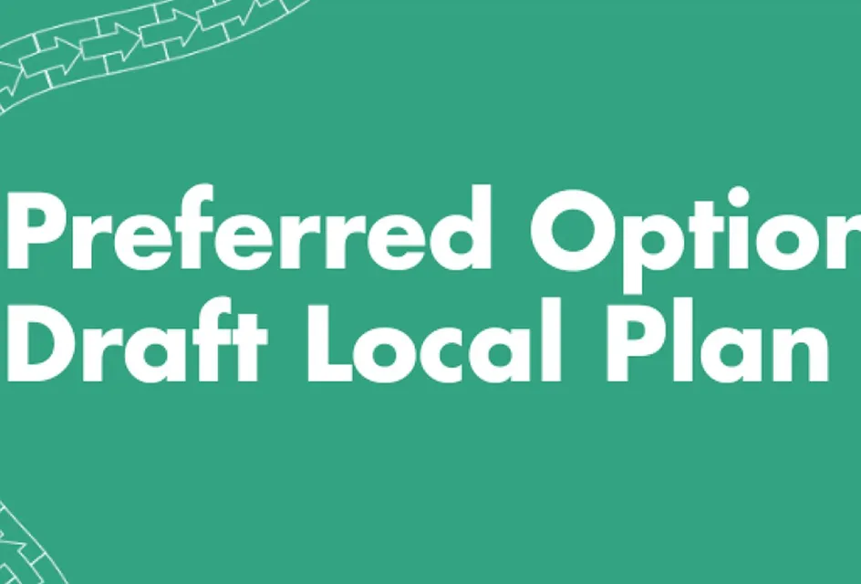 Local-Plan-2025-Preferred-Options