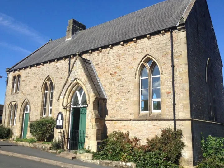 Gilsland