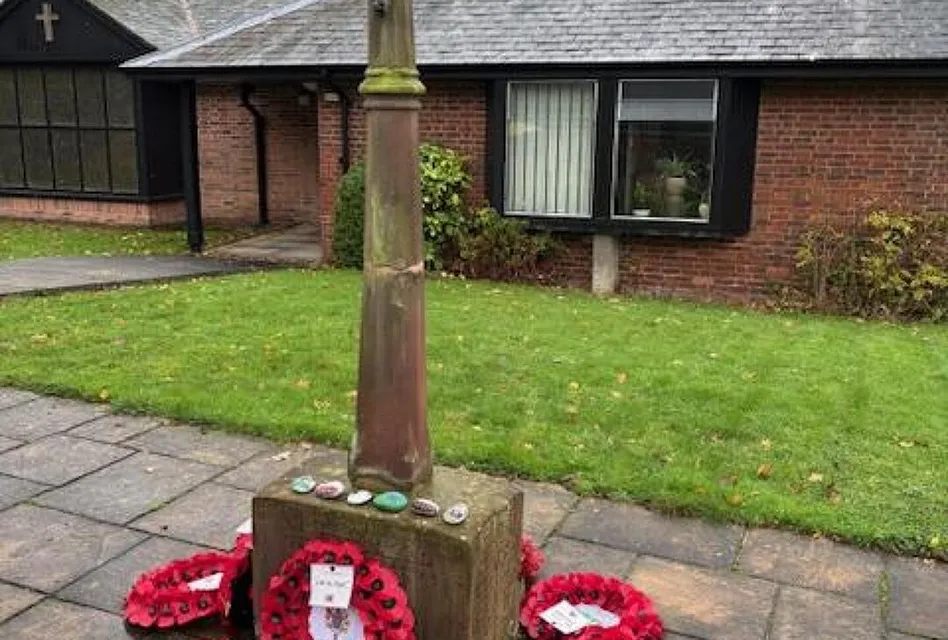 Remembrance 1
