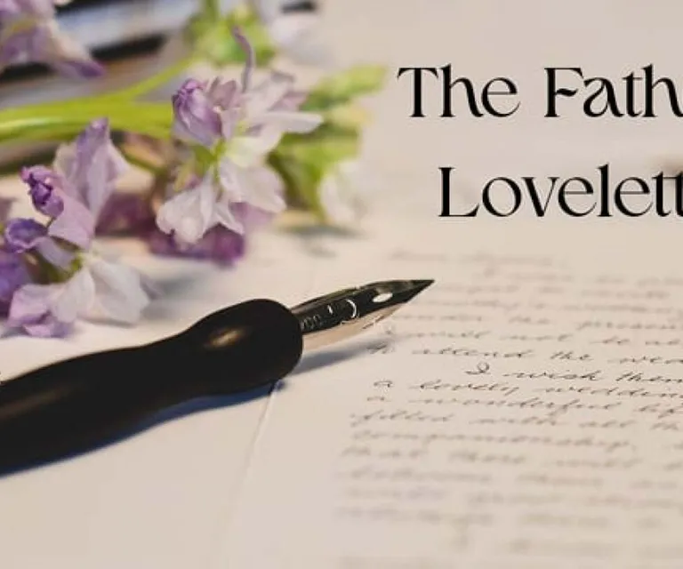 The Father's Loveletter