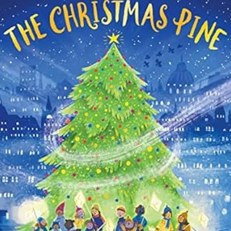 The Christmas Pine