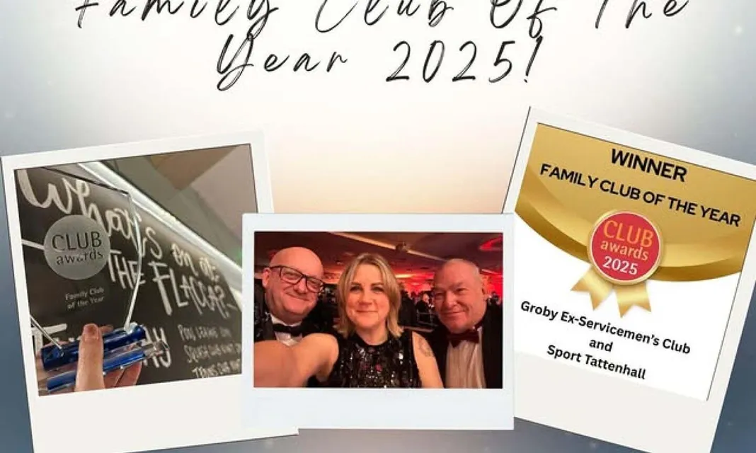 Clubmirror Awards 2025
