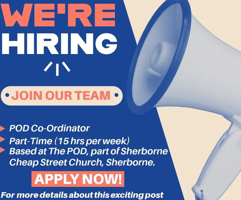 Pod Advert Nov 2025