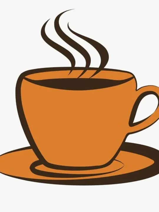 Coffee Cup
