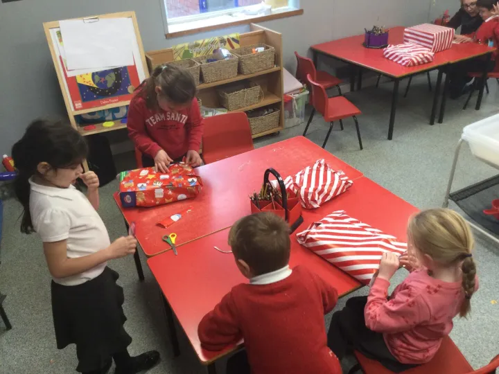 Presents