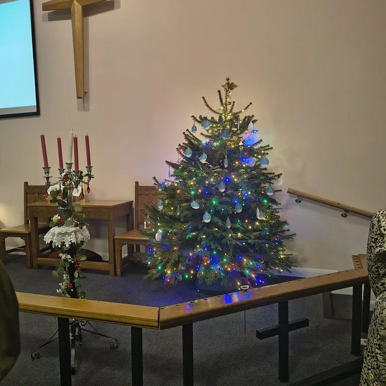 Canvey Island Service Pic 2