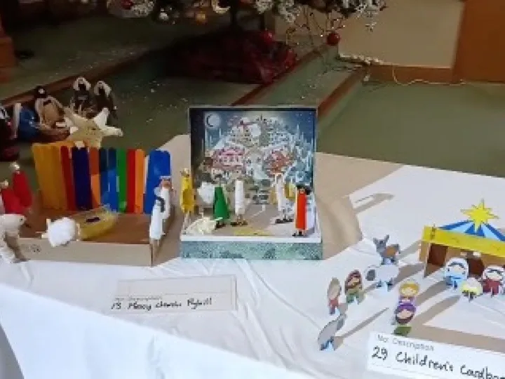 Nativity 1