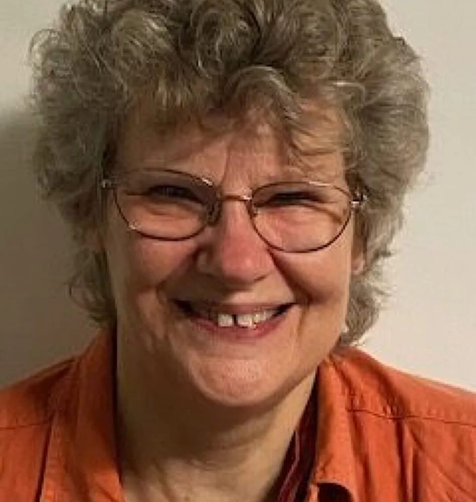 Erica Dunmow
