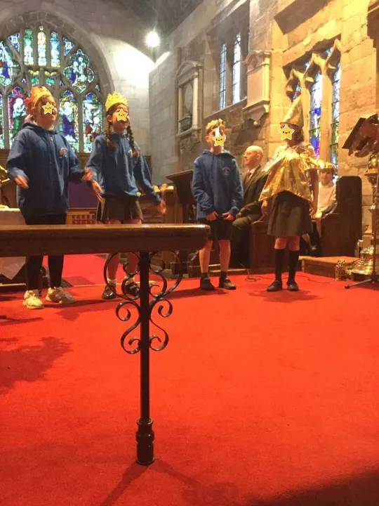 Church