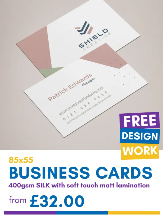 Business Cards