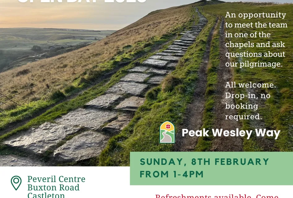 Pww Open Day Flyer