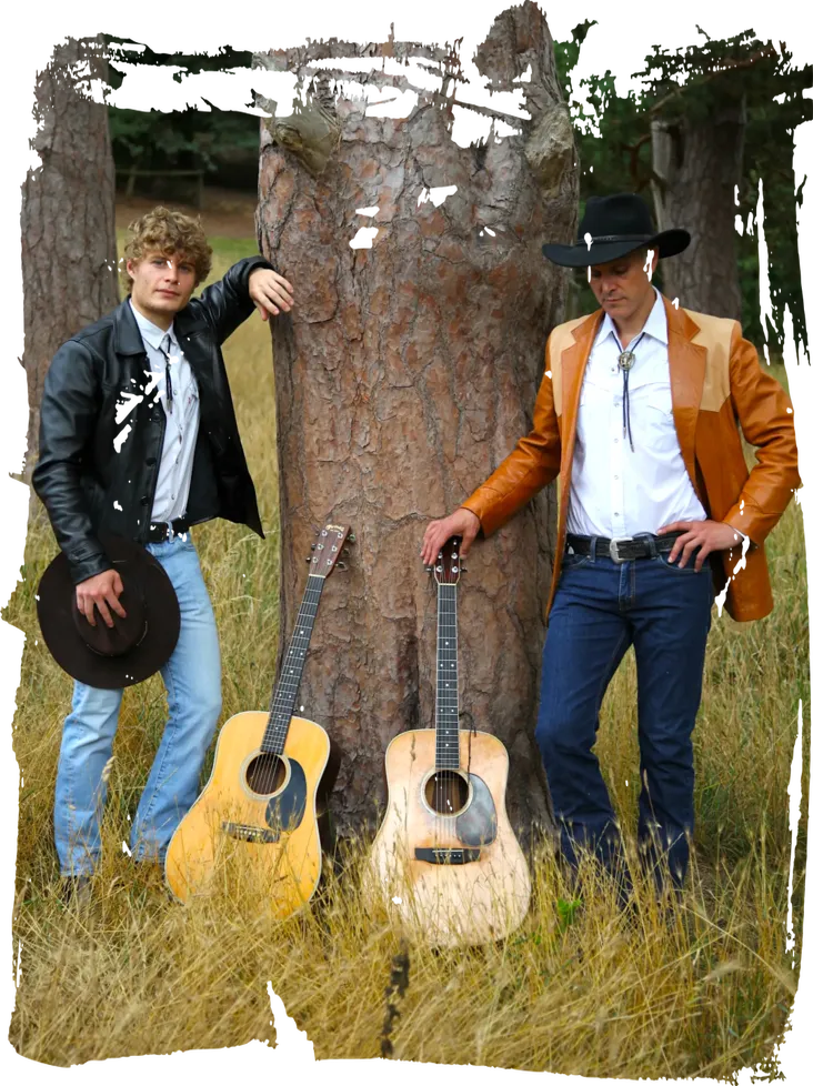 Mountain Song