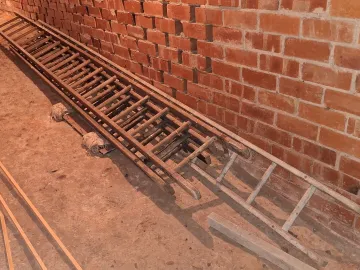 Ladders