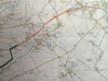 Cycle Route 02