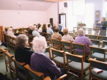 Harvest at Haydon Bridge