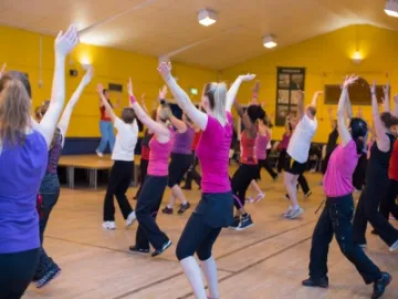 Zumba 04