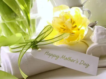 Mothers Day At Leaf Sm