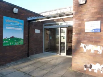 Tarvin Community Centre