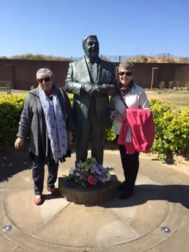 Img_2277 WI Les Dawson Statute