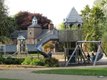 Things to do in Cheshire 1