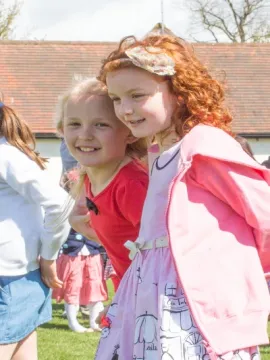 Maypole Dancing_08