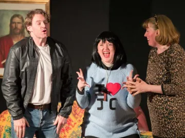 Vicar of Dibley 30