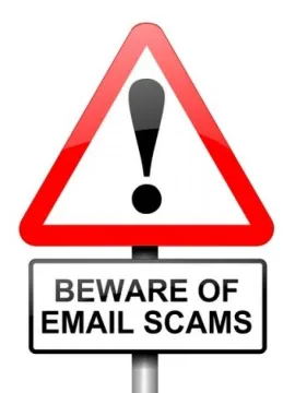 Image: 52346_Beware_Email_Scam