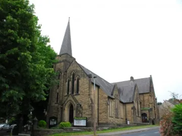 Millhouses